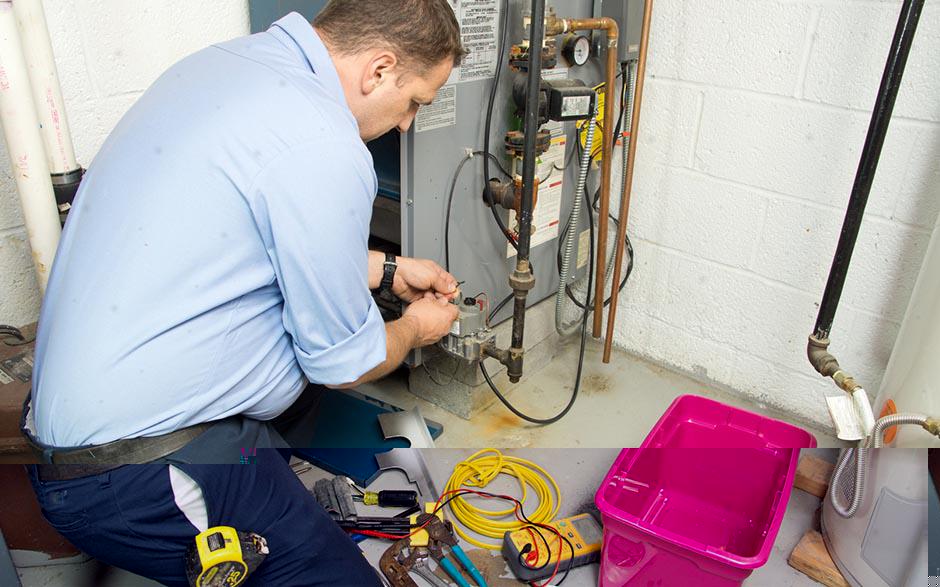 remplacement climatiseur Damps