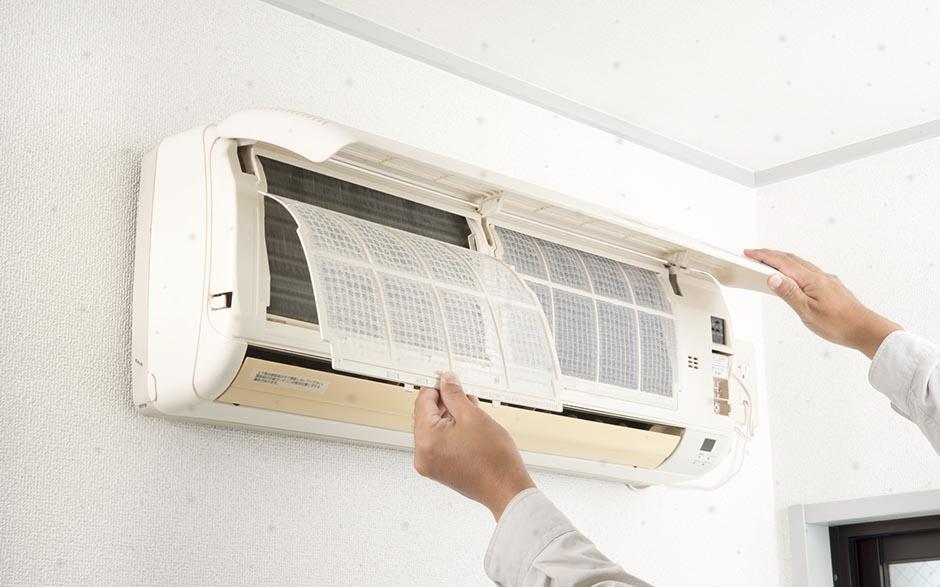  remplacement climatiseur Damps