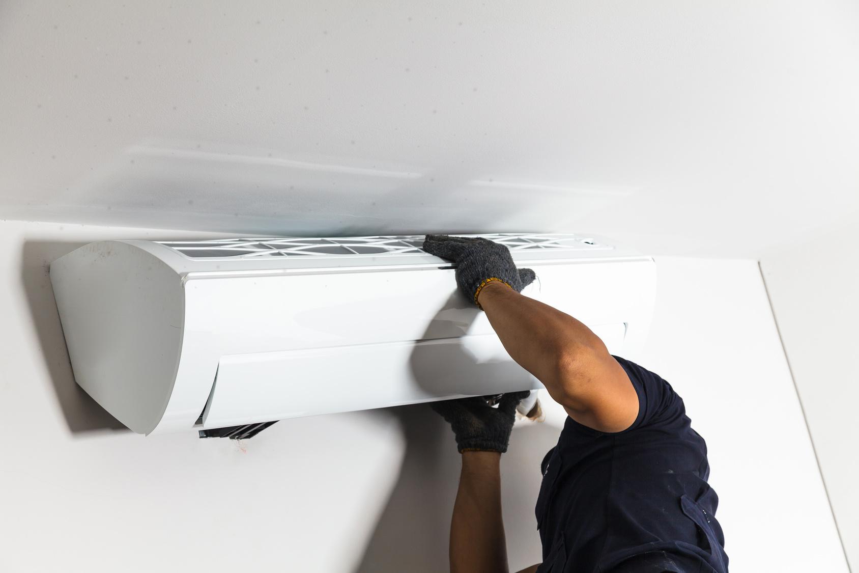 remplacement climatiseur Sausset-les-Pins