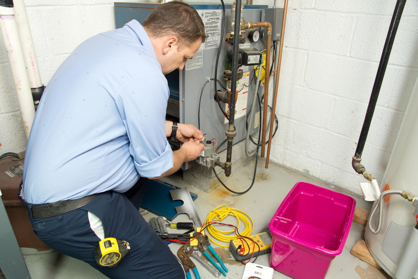 remplacement climatiseur Villejuif