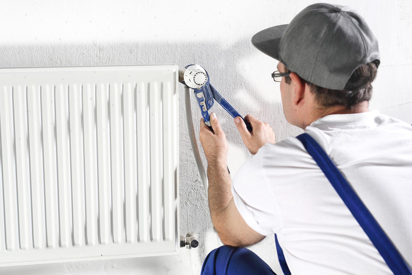 remplacement climatiseur Damps