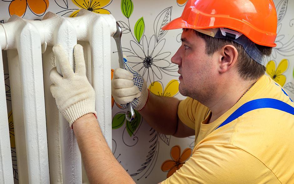 remplacement climatiseur Damps